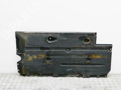 Underbody protection VOLVO XC40 (536) T4 AWD | BP14633532M92 