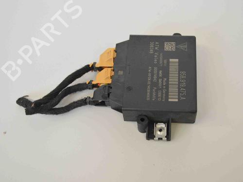 Used Electronic module PORSCHE CAYENNE (92A) 4.8 GTS (420 hp) 30255150
