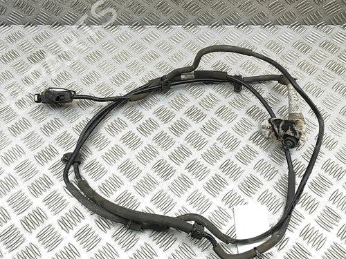 Used Pipe MERCEDES-BENZ M-CLASS (W166) ML 350 BlueTEC 4-matic (166.024, 166.023) (258 hp) 31715203