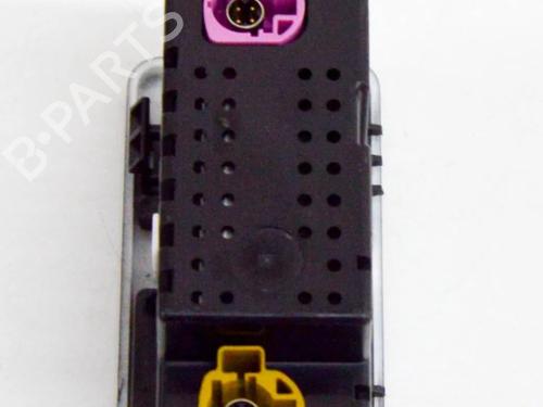 Electronic module JAGUAR F-PACE (X761) 2.0 P400e Plug-in Hybrid | BP28275669M83 