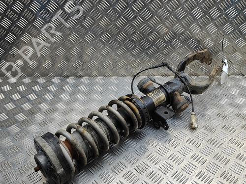 Right front shock absorber BMW 5 Touring (F11) M 550 d xDrive | BP30004655M17