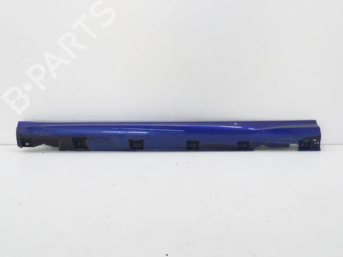 Used Left sideskirt Left sideskirt 14615591 14615591