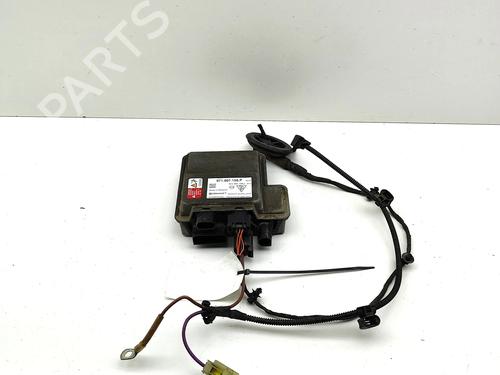 Used Electronic module Electronic module PORSCHE CAYENNE (9YA) 4.0 Turbo S E-Hybrid AWD (9YACH1) (680 hp) 34374720 34374720