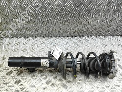Used Right front shock absorber Right front shock absorber SKODA ENYAQ iV Coupe (5AC) RS (299 hp) 34037117 34037117