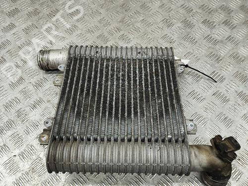 Intercooler JAGUAR XF I (X250) 2.2 D | BP22444253M30 