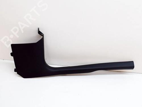 Trinnbrett TESLA MODEL 3 (5YJ3) EV Performance AWD (462 hp) 27761824