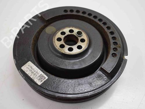 Used Pulley AUDI A6 C7 (4G2, 4GC) S6 quattro (420 hp) 30250539