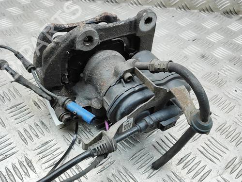Right rear brake caliper BMW 5 Touring (G31) 530 d xDrive | BP37269173M106 - Image 5