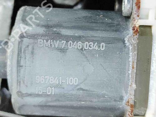 Rear right window mechanism BMW Z4 Roadster (E89) sDrive 18 i | BP27644568C25 
