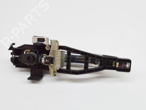 Front left exterior door handle FORD RANGER (TKE) 3.2 TDCi 4x4 | BP13929529C128