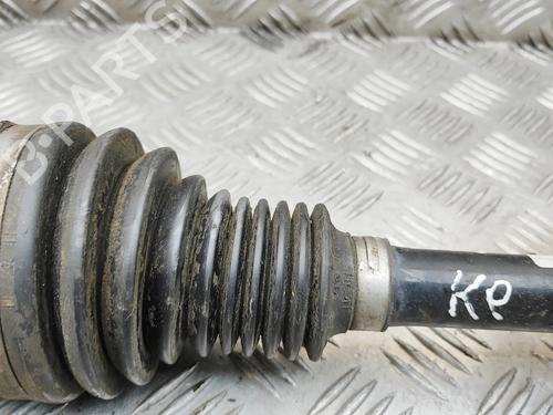 Left front driveshaft BMW 5 Touring (G31) 530 d xDrive | BP37269172M38 - Image 5