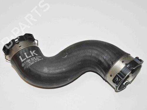 Used Intercooler pipe MERCEDES-BENZ SPRINTER 3-t Van (B906) 219 CDI / BlueTEC (906.611, 906.613) (190 hp) 30284086