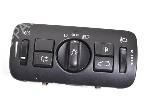 Used Electronic module Electronic module VOLVO XC60 I SUV (156) D3 / D4 (163 hp) 33348583 33348583