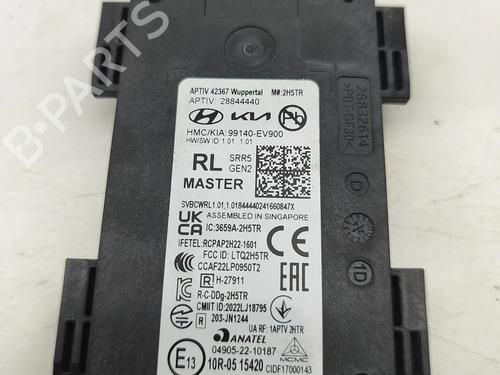 Electronic module KIA EV3 EV | BP33400245M83 - Image 6