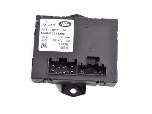 Used Electronic module Electronic module LAND ROVER RANGE ROVER VELAR (L560) 2.0 D240 SD4 4x4 (241 hp) 33350259 33350259