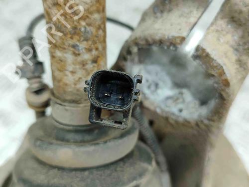 Right front steering knuckle LAND ROVER RANGE ROVER EVOQUE (L538) 2.2 D 4x4 | BP29753055M26