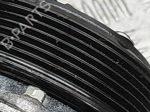 AC compressor PORSCHE 718 CAYMAN (982) S 2.5 (982130, 982131) | BP33938049M34  - Image 6