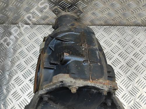 Rear differential MERCEDES-BENZ C-CLASS T-Model (S205) C 300 BlueTEC Hybrid / h (205.212) | BP28194602M24 