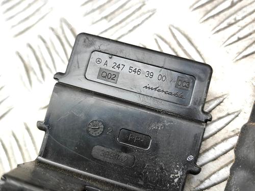 Electronic module MERCEDES-BENZ EQA (H243) EQA 250+ (243.702) | BP36534232M83 - Image 7