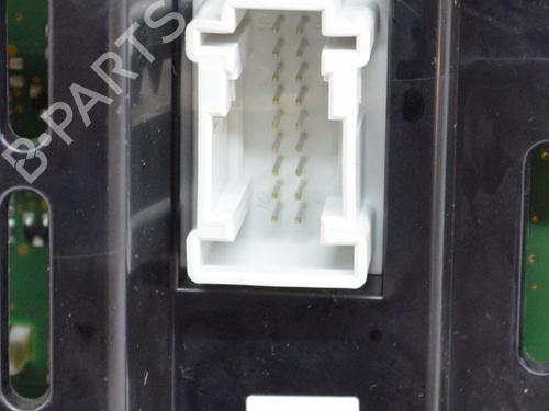 Instrument cluster MERCEDES-BENZ E-CLASS (W212) E 220 BlueTEC (212.001) | BP10526984C47 