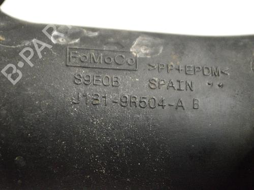 Pipe FORD FIESTA VII (HJ, HF) 1.0 EcoBoost | BP33348869M125 - Image 5