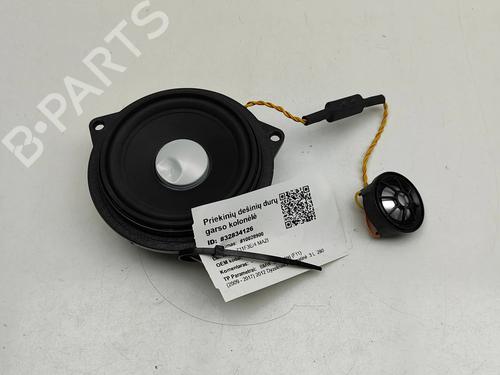 Used Speaker BMW 5 Touring (F11) M 550 d xDrive (381 hp) 30005031