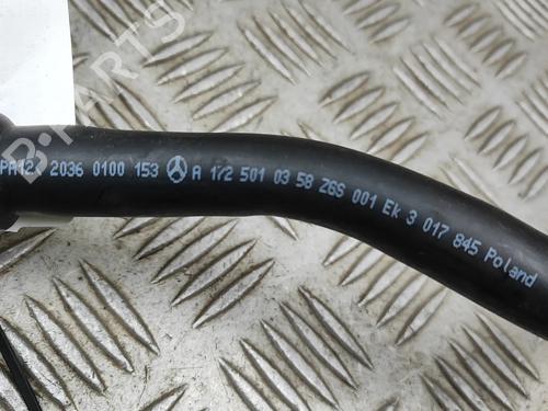 Pipe MERCEDES-BENZ SLK (R172) 350 (172.457) | BP39473210M125 - Image 7