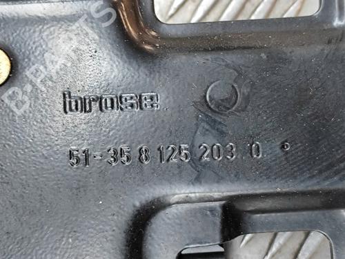 Rear left window mechanism BMW 7 (E38) 735 i, iL | BP24307060C24 