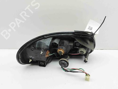 Høyre baklys MAZDA MX-5 II (NB) 1.6 16V (NB6C) | BP29542865C35 