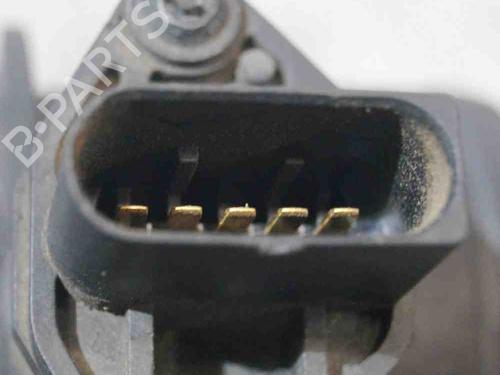 Mass air flow sensor VW GOLF V (1K1) 2.0 TDI | BP29458330M95 
