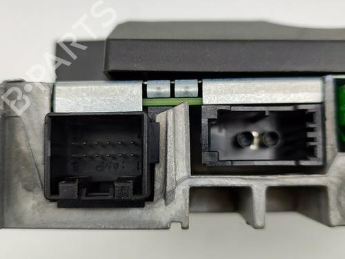 Electronic module AUDI Q5 (8RB) SQ5 TDI quattro | BP28675009M83 