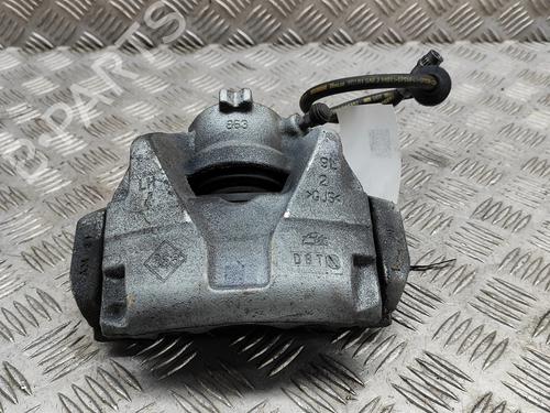 Used Left front brake caliper NISSAN JUKE (F16_) DIG-T 117 (117 hp) 27774532