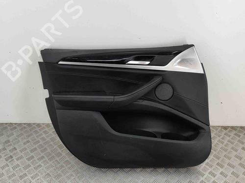 Used Front left panel BMW X3 (G01, F97, G08) xDrive M40 i (360 hp) 29486261