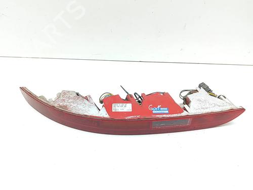 Used Rear fog light Rear fog light AUDI Q5 (8RB) 3.0 TDI quattro (258 hp) 34190890 34190890