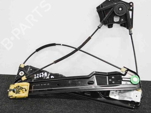 Used Front right window mechanism LAND ROVER RANGE ROVER EVOQUE (L538) 2.2 D 4x4 (150 hp) 6747287