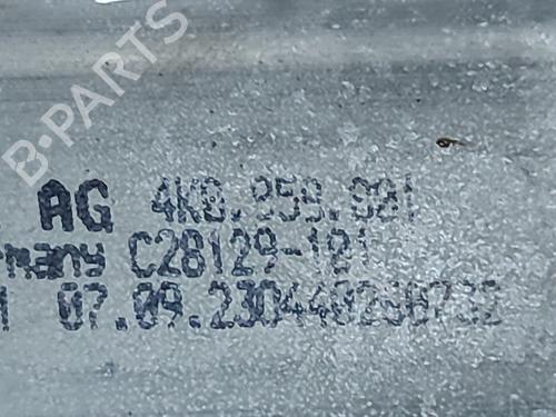 Right rear window motor VW TOUAREG (CR7, RC8) 3.0 TDI 4motion | BP27217295E22 