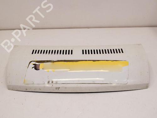 Used Hood CITROËN JUMPER II Van 2.2 HDi 100 (101 hp) 6747177