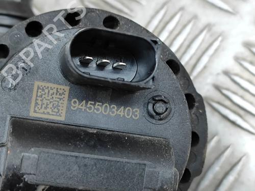 Auxiliary water pump BMW iX (I20) xDrive 50 | BP28556547M111 