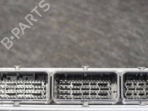 Used Engine control unit (ECU) DACIA SANDERO II TCe 90 (B8M1, B8MA, B8AC) (90 hp) 6742997