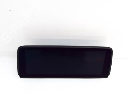 Used Display monitor BMW X3 (G01, F97, G08) xDrive M40 d (326 hp) 27764677