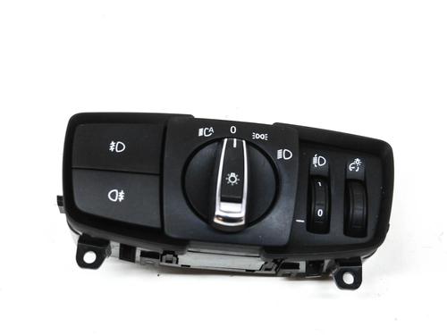 Used Electronic module BMW 1 (F20) 114 d (95 hp) 10071140