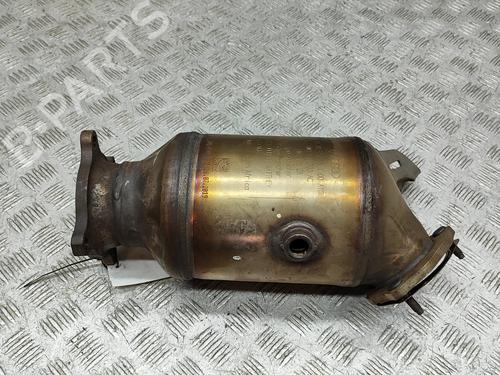 Used Catalyst AUDI A5 (F53, F5P) 35 TFSI Mild Hybrid (150 hp) 28436916