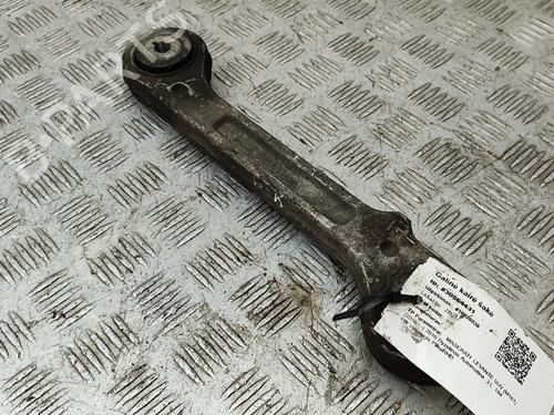Used Left rear suspension arm MASERATI LEVANTE SUV (M161) 3.0 D Q4 (250 hp) 26710660