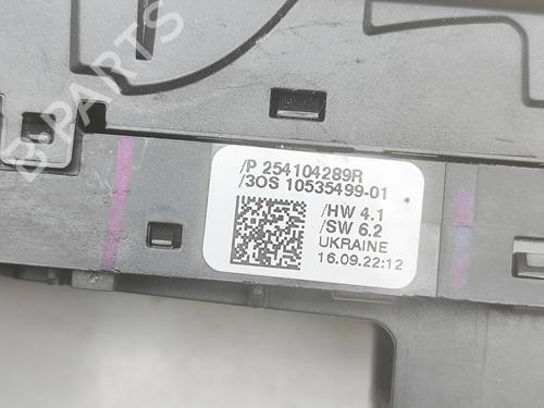 Right front window switch RENAULT ARKANA I (LCM_, LDN_) 1.6 E-TECH 145 (LDMU) | BP35727064I26  - Image 7