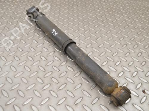 Used Left rear shock absorber PEUGEOT 2008 I (CU_) 1.5 BlueHDI 100 (102 hp) 30230478