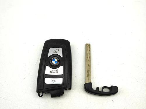 Electronic module BMW 5 Touring (F11) 520 d | BP39073555M83 - Image 2
