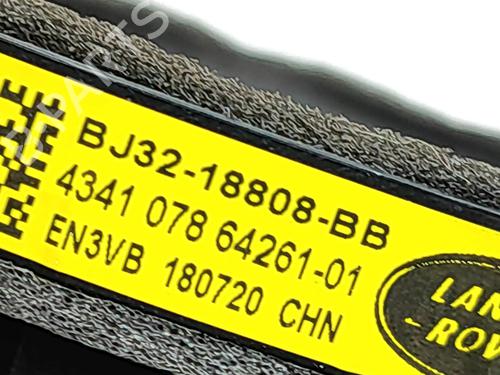 Speaker LAND ROVER RANGE ROVER EVOQUE (L538) 2.0 D 4x4 | BP39930352E2 - Image 6