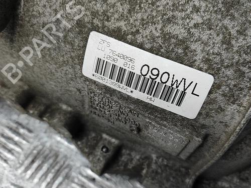 Gearbox MINI MINI COUNTRYMAN (R60) One D | BP36934324M3  - Image 8
