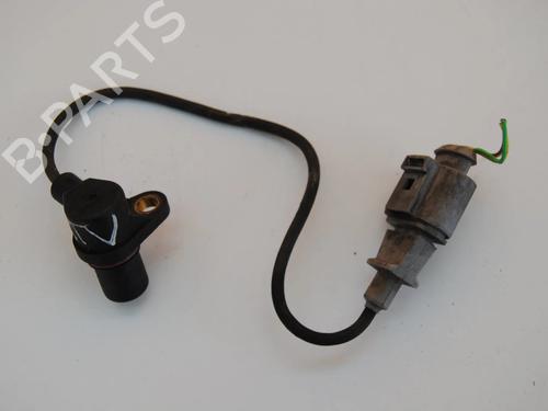 Used Electronic sensor Electronic sensor VW PHAETON (3D1, 3D2, 3D3, 3D4, 3D6, 3D7, 3D8, 3D9) 3.0 V6 TDI 4motion (224 hp) 33352568 33352568