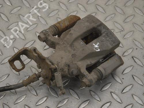 Left rear brake caliper MINI MINI (F56) Cooper SD | BP33360628M107 - Image 2